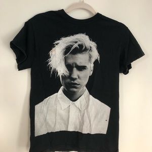 Justin Bieber Purpose Tour Tee